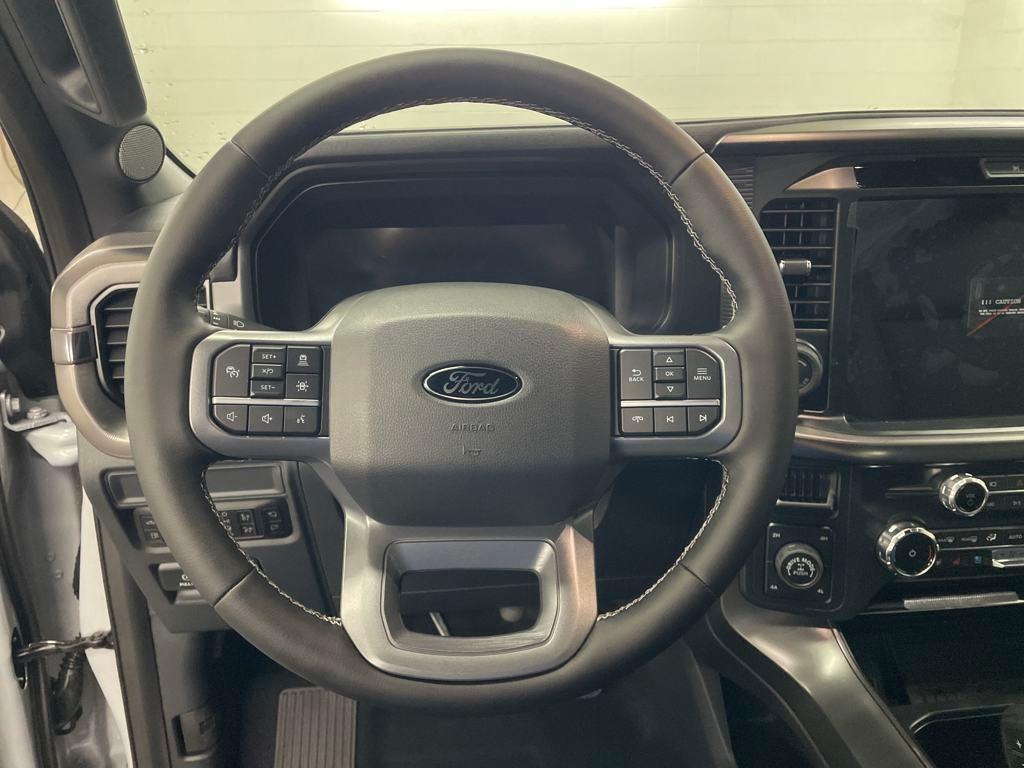 new 2025 Ford F-150 car, priced at $66,749