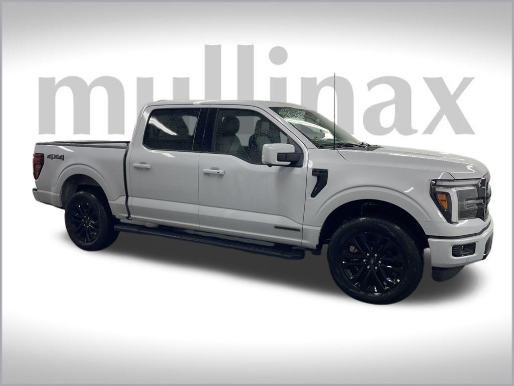 new 2025 Ford F-150 car, priced at $66,749