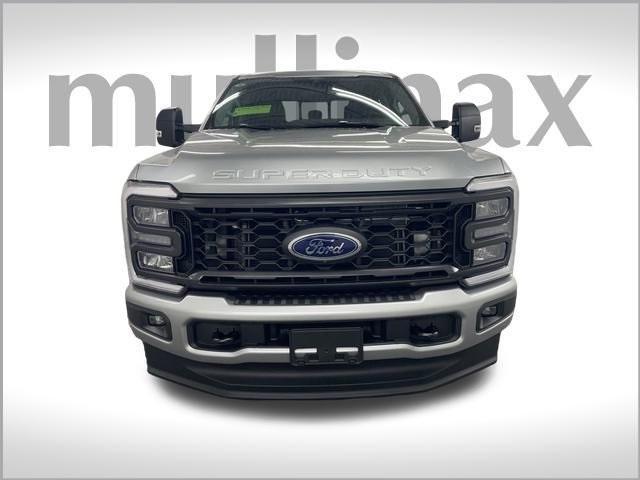 new 2024 Ford F-250 car, priced at $56,402