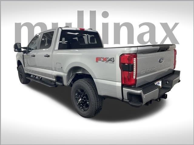 new 2024 Ford F-250 car, priced at $56,402