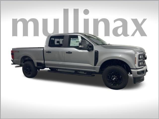 new 2024 Ford F-250 car, priced at $56,402