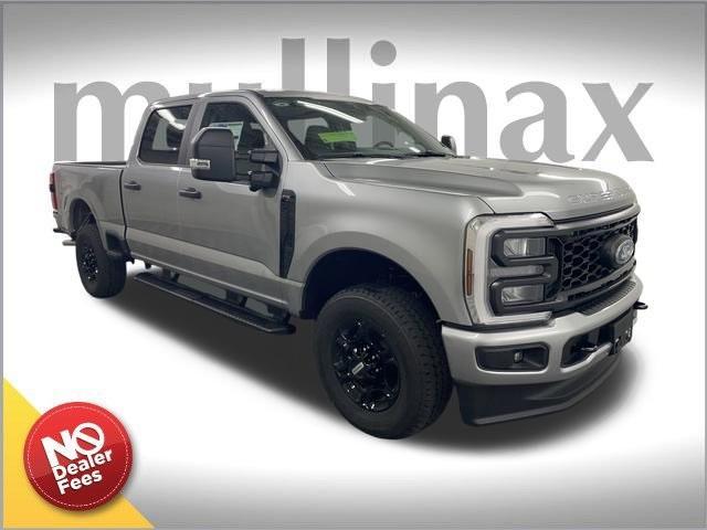 new 2024 Ford F-250 car, priced at $56,402