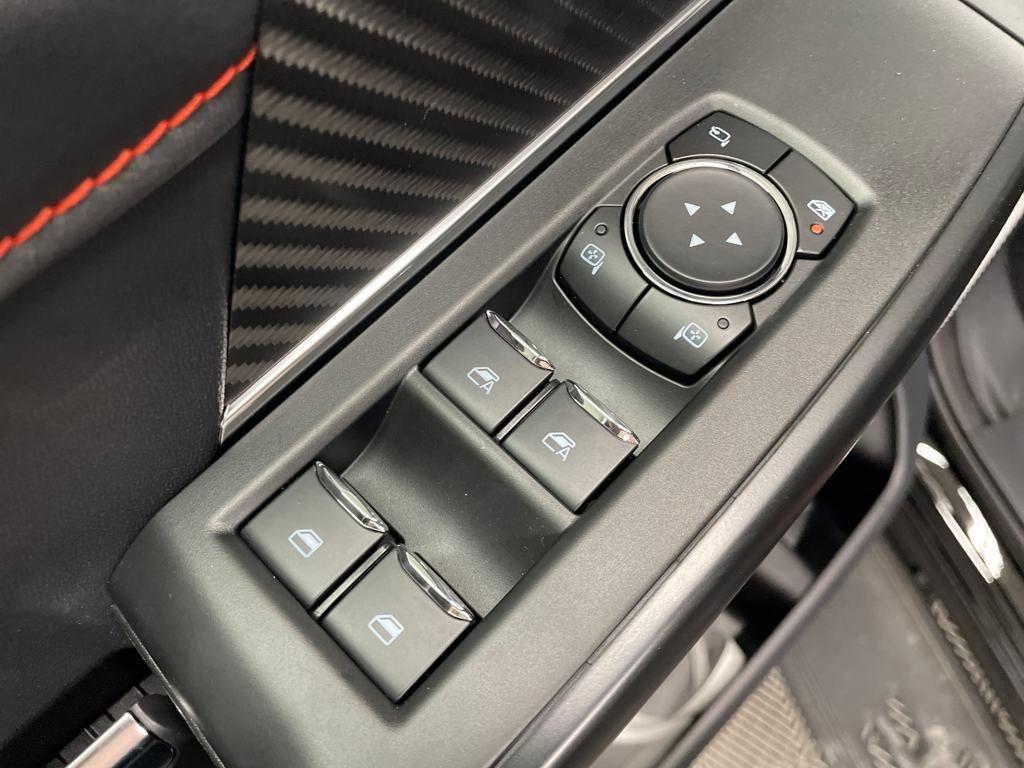 new 2025 Ford F-150 car, priced at $97,340
