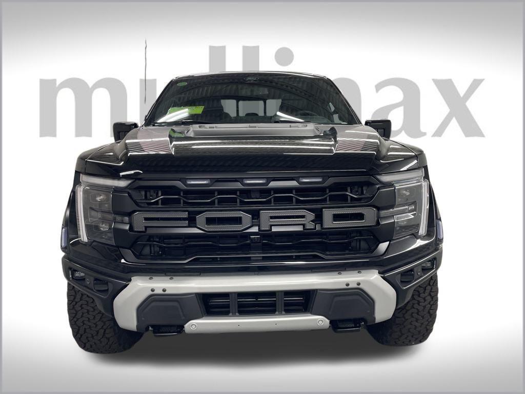 new 2025 Ford F-150 car, priced at $97,340