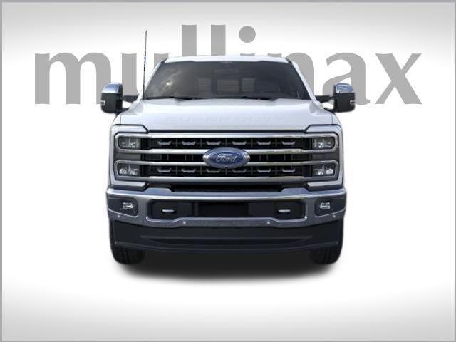 new 2024 Ford F-250 car, priced at $84,395
