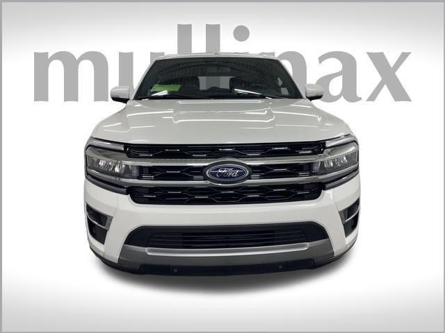 new 2024 Ford Expedition Max car, priced at $69,286