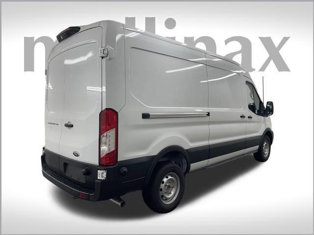 new 2024 Ford Transit-250 car, priced at $49,364