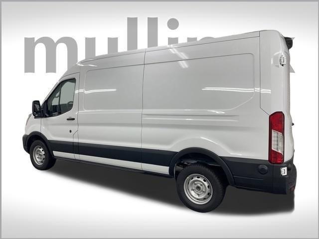 new 2024 Ford Transit-250 car, priced at $49,364