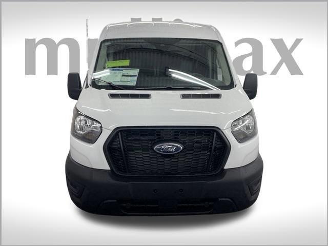 new 2024 Ford Transit-250 car, priced at $49,364