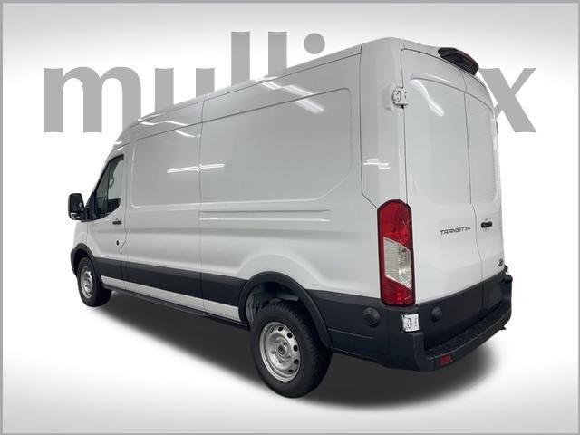 new 2024 Ford Transit-250 car, priced at $49,364