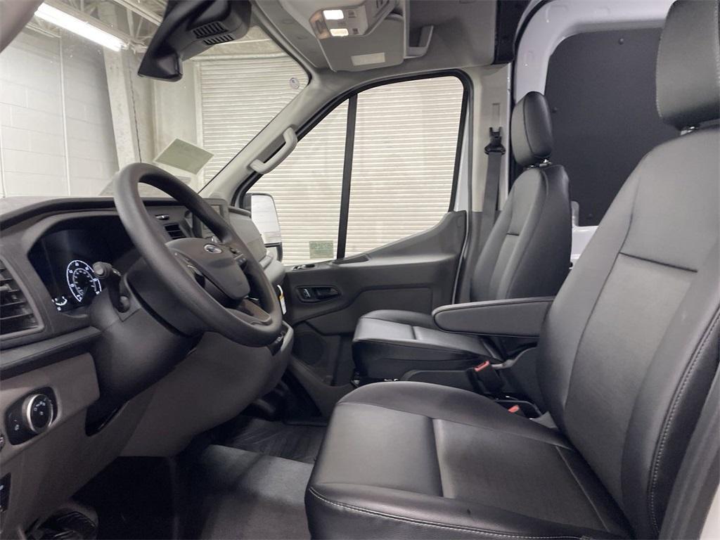 new 2024 Ford Transit-250 car, priced at $49,364