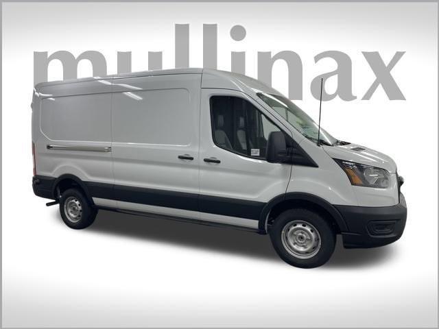 new 2024 Ford Transit-250 car, priced at $49,364