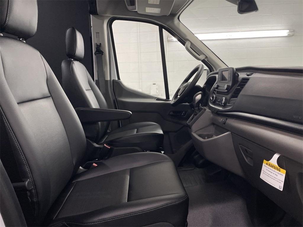 new 2024 Ford Transit-250 car, priced at $49,364