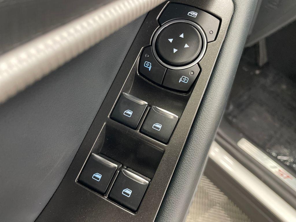 new 2025 Ford Explorer car, priced at $44,888