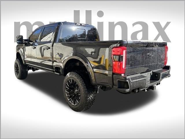 used 2023 Ford F-250 car, priced at $83,990