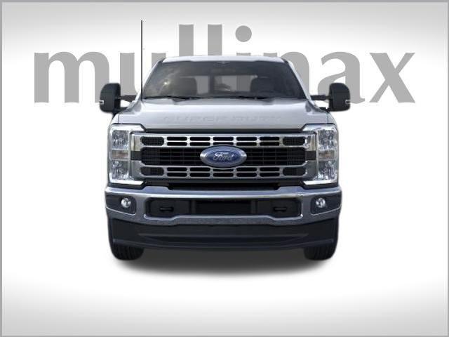 new 2024 Ford F-250 car, priced at $51,731