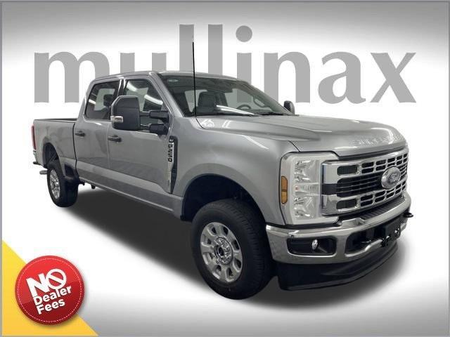 new 2024 Ford F-250 car, priced at $50,731