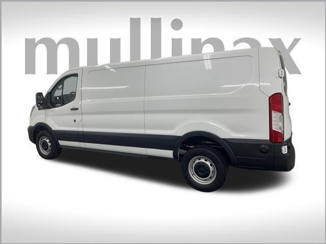 new 2024 Ford Transit-250 car, priced at $51,323