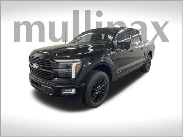 new 2024 Ford F-150 car, priced at $74,890