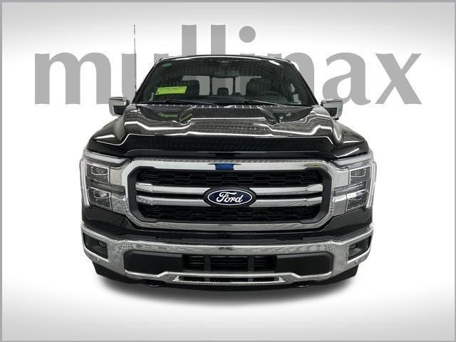 new 2025 Ford F-150 car, priced at $64,730