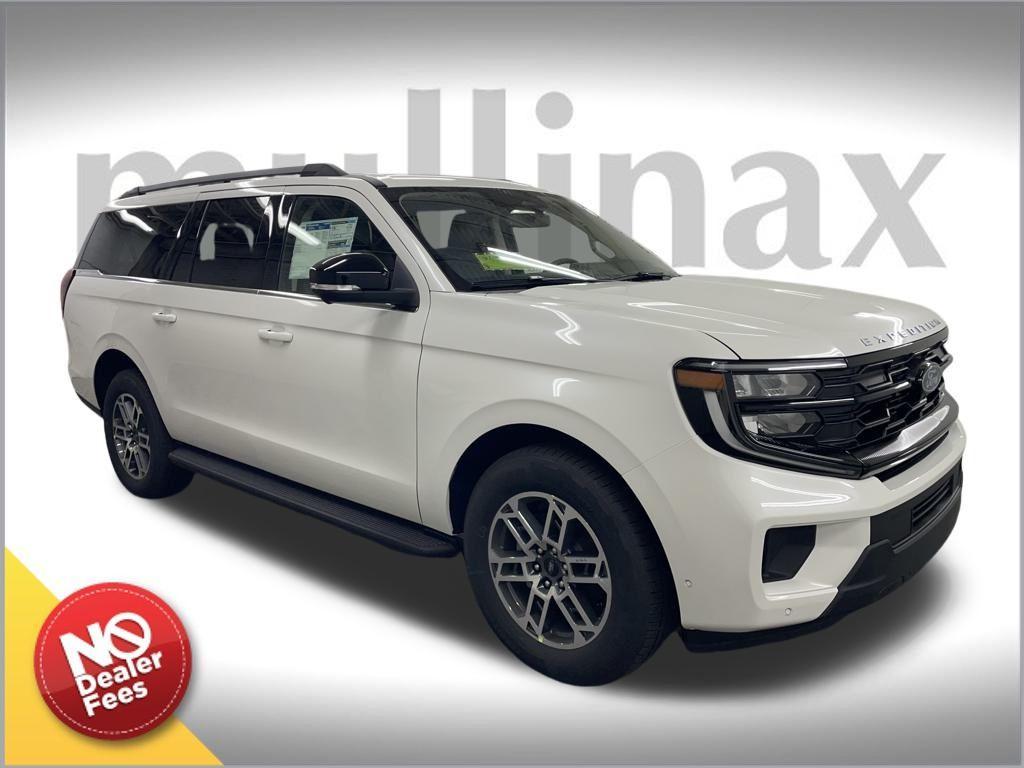 new 2025 Ford Expedition Max car, priced at $71,065