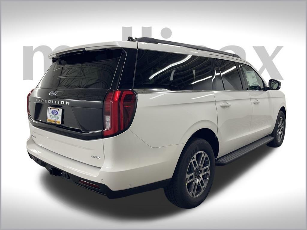 new 2025 Ford Expedition Max car, priced at $71,065