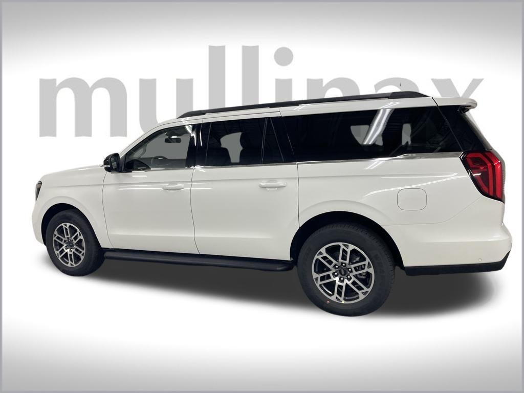 new 2025 Ford Expedition Max car, priced at $71,065