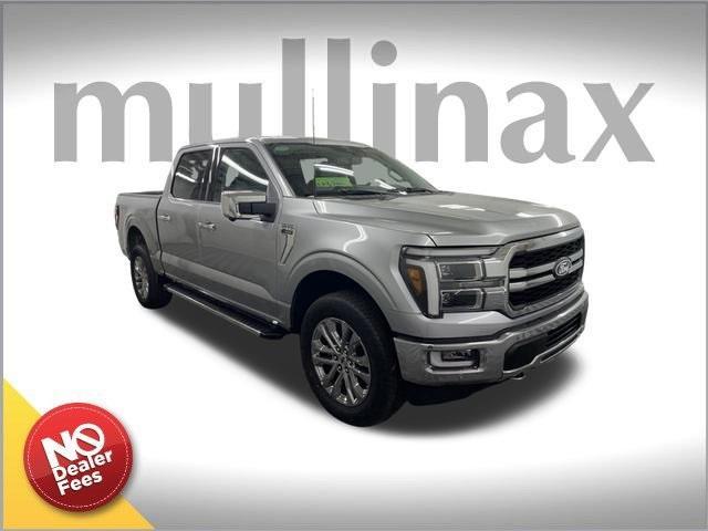 new 2024 Ford F-150 car, priced at $63,382