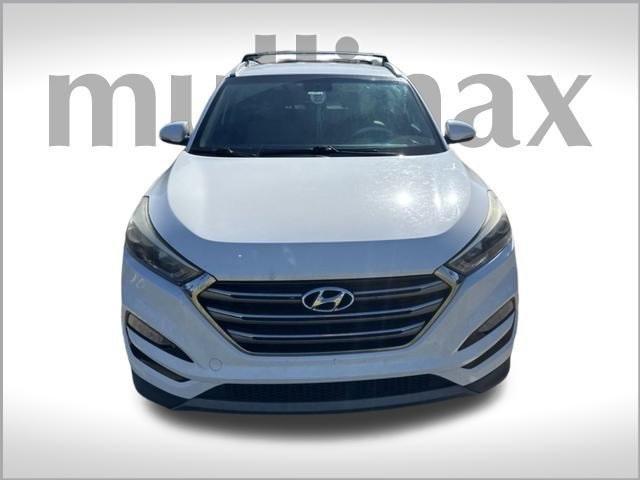 used 2016 Hyundai Tucson car, priced at $10,890