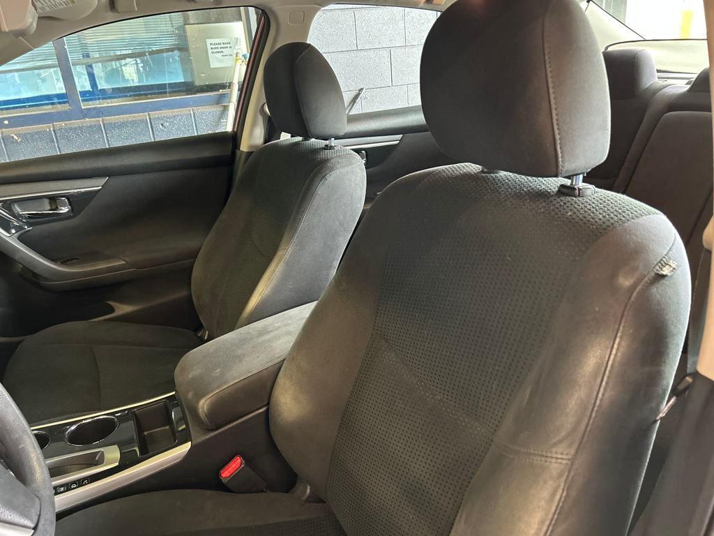 used 2014 Nissan Altima car, priced at $8,990