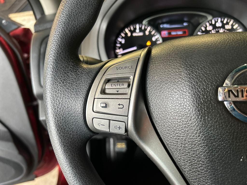 used 2014 Nissan Altima car, priced at $8,990