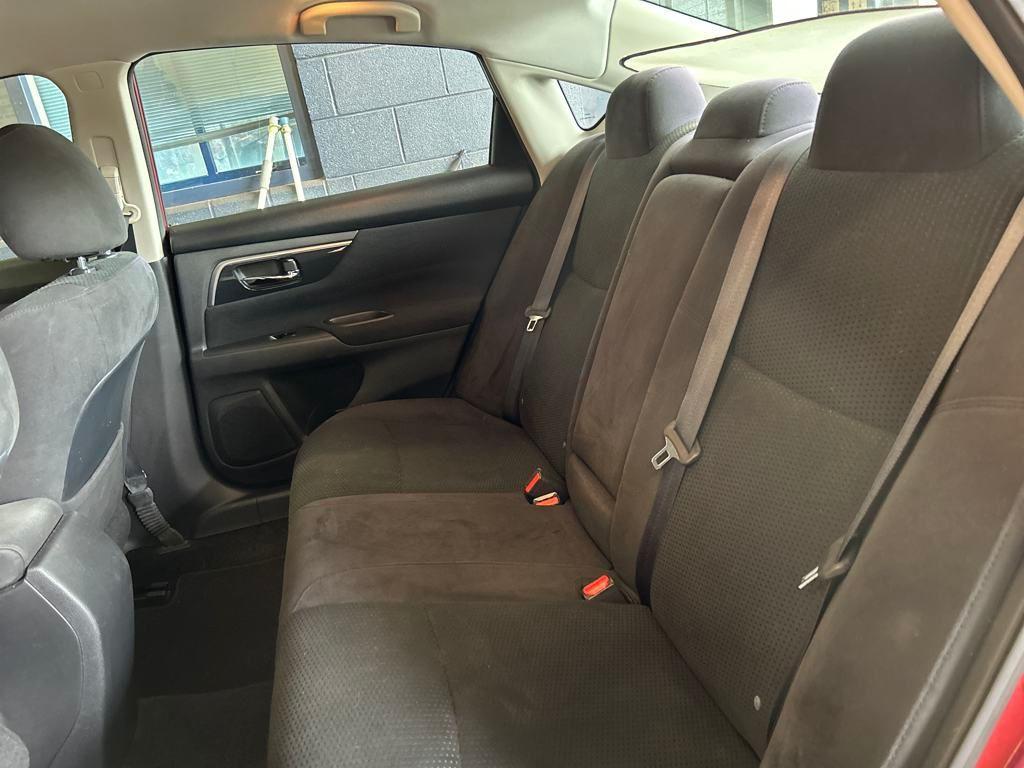 used 2014 Nissan Altima car, priced at $8,990