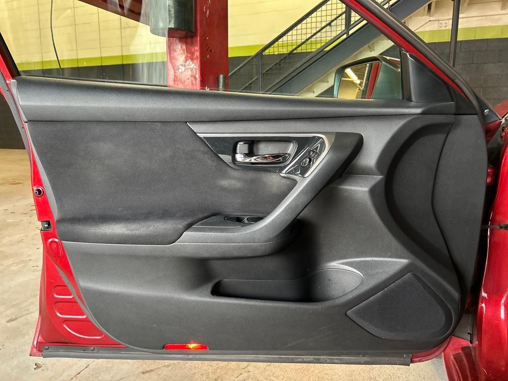 used 2014 Nissan Altima car, priced at $8,990