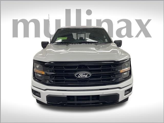 new 2024 Ford F-150 car, priced at $48,771