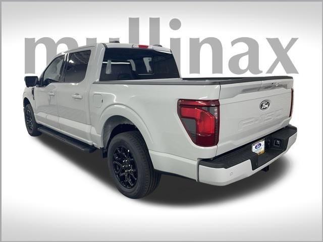 new 2024 Ford F-150 car, priced at $48,771