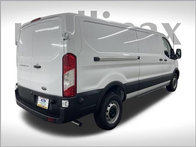 new 2024 Ford Transit-250 car, priced at $49,276