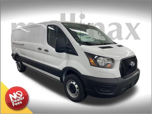 new 2024 Ford Transit-250 car, priced at $46,795