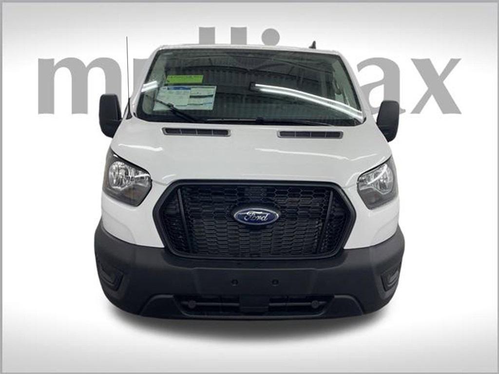 new 2024 Ford Transit-250 car, priced at $49,276