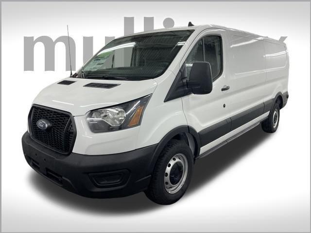 new 2024 Ford Transit-250 car, priced at $49,276