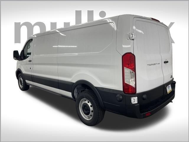 new 2024 Ford Transit-250 car, priced at $49,276