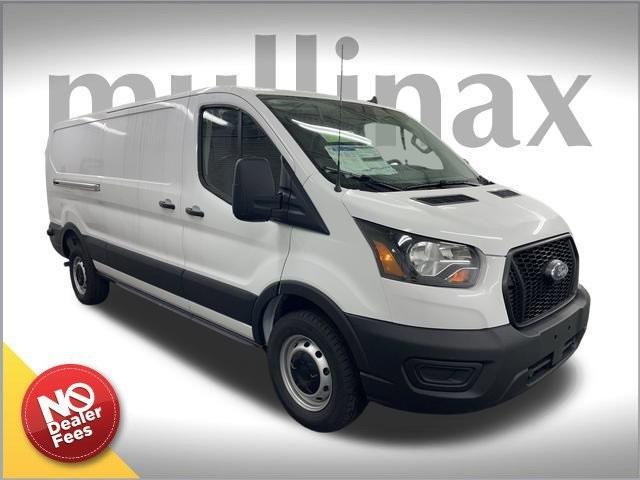 new 2024 Ford Transit-250 car, priced at $47,776