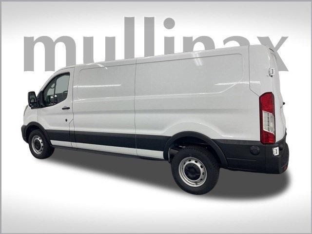 new 2024 Ford Transit-250 car, priced at $49,276