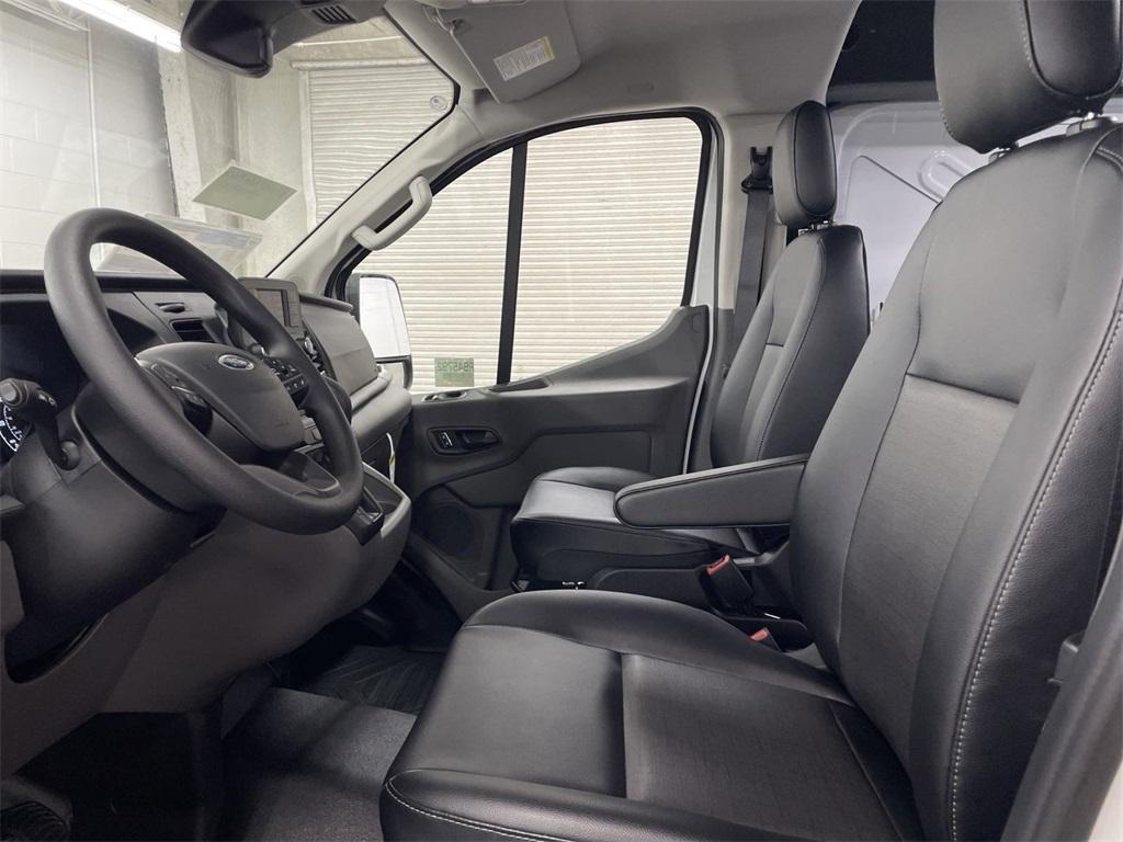 new 2024 Ford Transit-250 car, priced at $49,276