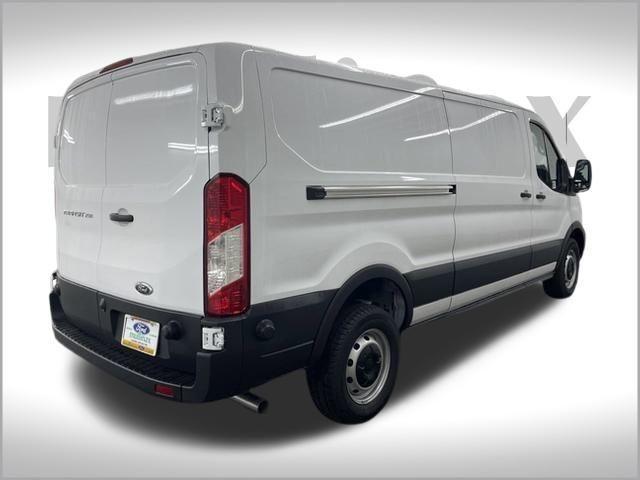 new 2024 Ford Transit-250 car, priced at $46,795