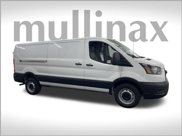 new 2024 Ford Transit-250 car, priced at $49,276