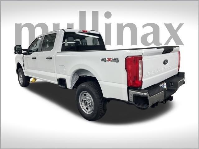 new 2024 Ford F-250 car, priced at $51,674