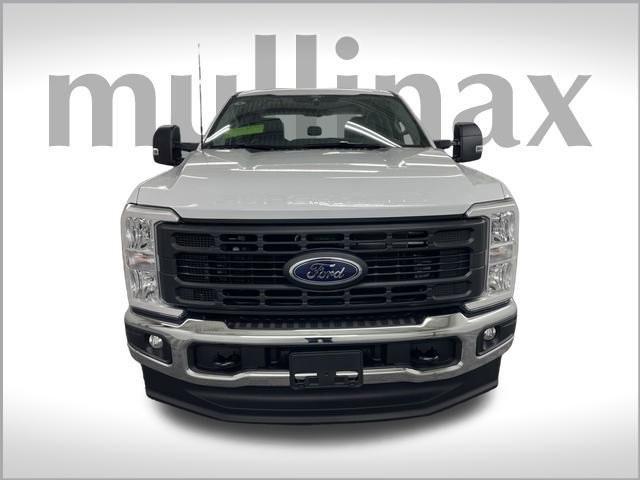 new 2024 Ford F-250 car, priced at $51,674