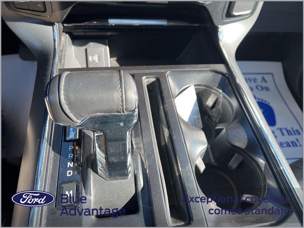 used 2022 Ford F-150 car, priced at $41,990