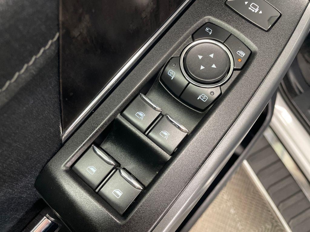 used 2022 Ford F-150 car, priced at $41,500