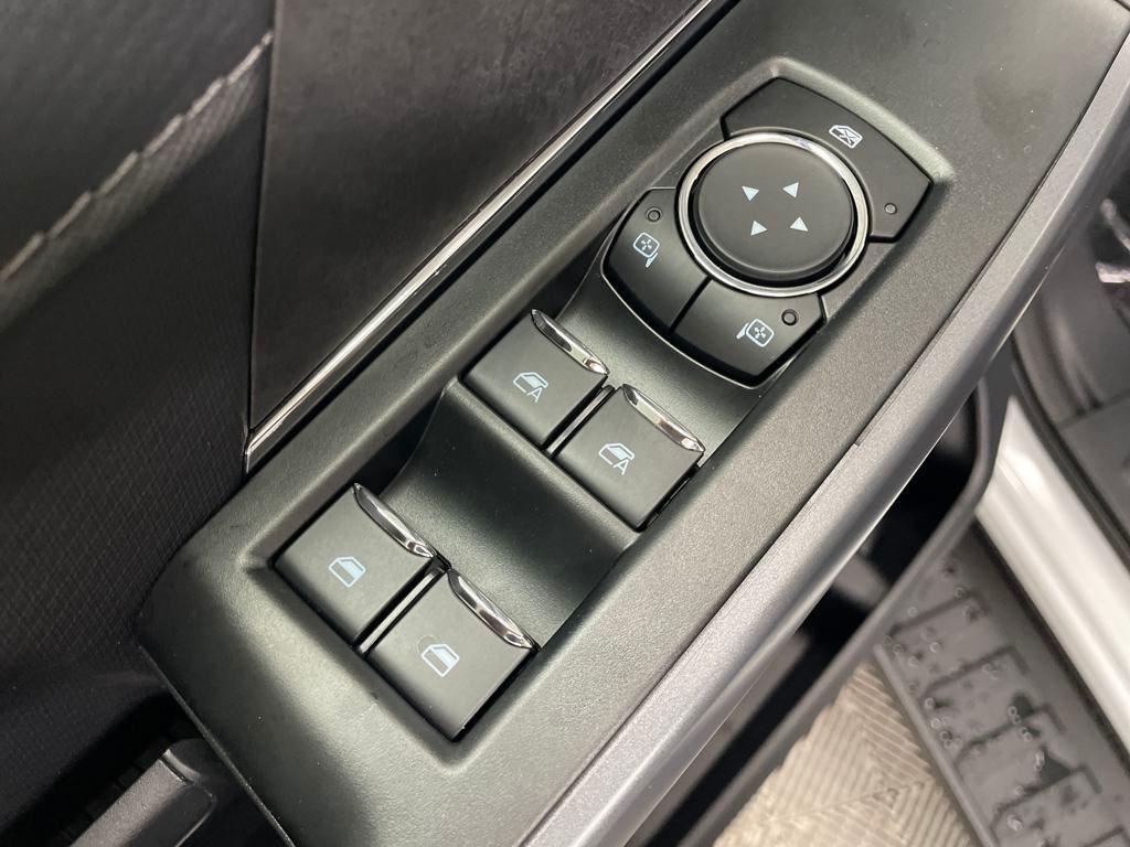 new 2025 Ford F-150 car, priced at $56,727